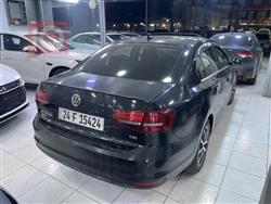 ڤۆڵکسواگن جێتا